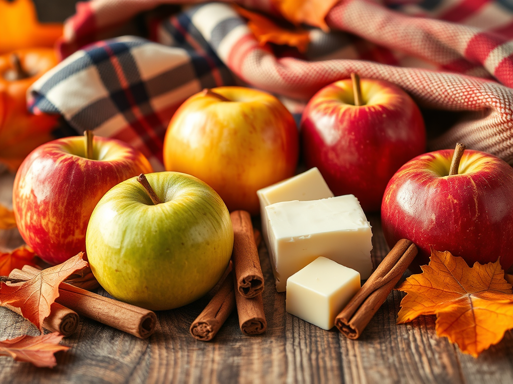 The Best Apple Crisp Recipe Ever (My Mom’s Apple Crisp&nbsp;Recipe!)